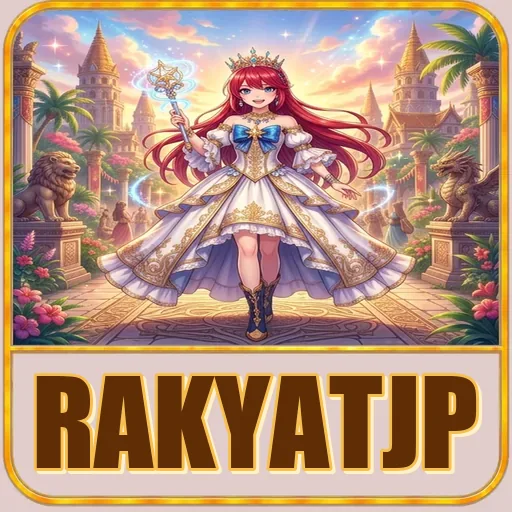 Gambar verifikasi tautan alternatif resmi rakyatjp Indonesia