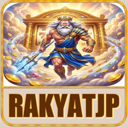 Pratinjau visual kanal unduhan rakyatjp APK resmi 512×512